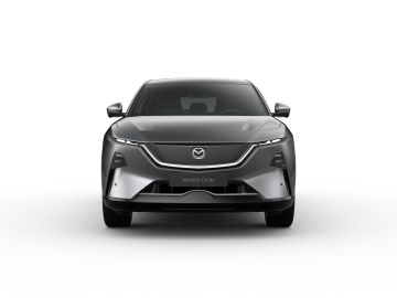 Mazda CX-6e